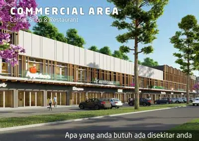 Commercial