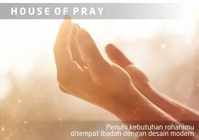 House-of-pray