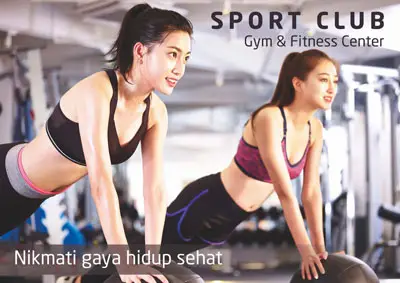 Sportclub